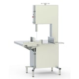 thumbnail of Sierra MEDOC STL-350 F CE de Mesa Fija y Con Brazo Empujador