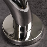 thumbnail of Haltegriff EDELSTAHL Bad Duschgriff Wandgriff Badewannengriff Griff Haltestange 800mm poliert