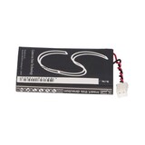 thumbnail of Akku kompatibel Sony CECHZK1GB wie LIS1446 800mAh