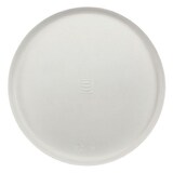 thumbnail of 600 Teller Zuckerrohr "pure" Ø 16 cm · 1 cm weiss "Cella"