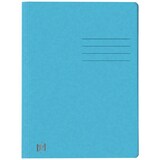 thumbnail of Oxford Schnellhefter Top File+, DIN A4, braun