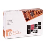 thumbnail of San Ignacio KINVARA - Stapelbarer Bambus-Organizer, 23 x 15 cm