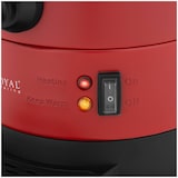 thumbnail of Royal Catering - Royal Catering RC-WBDWC6R Distributeur d'Eau Chaude en Inox - Machine à Vin Chaud Professionnelle et Instantanée - 6,1 L, 1500 W