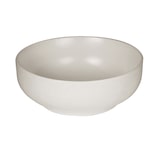 thumbnail of Salatschüssel Vesuvio weiß 16,5 cm - Rund Steingut Table Passion