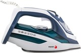 thumbnail of FAGOR - Plancha de vapor Comforta 3000W. Capacidad 450ml. Función de autolimpieza y antigoteo. Suela cerámica y punta de precisión.