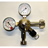 thumbnail of Druckminderer 1-leitig CO2 für Bier Zapfanlage 3bar Gas Druckregler Gasflasche