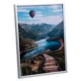 thumbnail of Exacompta 84758D 12x fotolijst met aluminium rand voor formaat A4, transparant