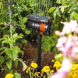 thumbnail of GARDENA Viereckregner OS 90  Micro-Drip-System
