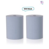 thumbnail of Bonrollen BLUE4EST®, 500Stk,, Öko-Thermorollen, ganz ohne Chemie