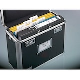 thumbnail of Leitz Hängebox 67140095 DIN A4 max. 30Mappen schwarz/chrom