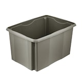 thumbnail of Keeeper  - Aufbewahrungsbox 54,5 x 39 x 29,5 cm, Öko-Grau