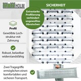 thumbnail of TRUTZHOLM 2 x Auffahrrampe 189 cm Stahl 400 kg klappbar geriffelt rutschfest Verladerampe Rampe