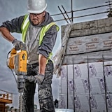 thumbnail of Trapano Demolitore Perforatore 1600W 48MM DEWALT D25733K