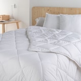 thumbnail of Relleno nórdico liso cama 180 fabricado en España 300 gramos Naturals