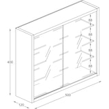 thumbnail of VCM  Drivalo  H. 40 x B. 50 x T. 12 cm