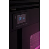 thumbnail of Cave de maturation et de stockage de viande – KLIMEAT 600 BLK