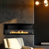 thumbnail of Inbouw bio-ethanol hoekhaard 120x45 SUTRI 120 DX