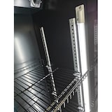 thumbnail of Réfrigérateur de boissons 220L - Materiel Horeca - Modèle SD220C