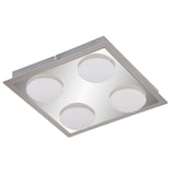thumbnail of Briloner LED Deckenleuchte, Deckenlampe Badlampe, inkl. Leuchtmittel 4-flammig