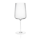 thumbnail of RONA Bordeaux 86 cl Leandros mundgeblasen 6 Stück