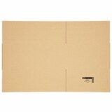 thumbnail of 25x Kartons Warensendung 350 x 240 x 150 mm A4 Faltschachteln Faltkarton