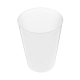 thumbnail of MONOUSO - Copo Reutilizável Inquebrável PP Transp. 600ml (25 Uds)