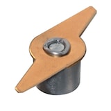 thumbnail of Dynamic Dynamix Stabmixerkombi MX052 | Polycarbonat, Aluminium, Edelstahl