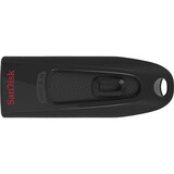 thumbnail of SanDisk USB 3.0 USB-Stick Ultra 64 GB Schwarz