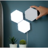 thumbnail of Set de Paneles LED Modulares Magnéticos y Táctiles Tilight InnovaGoods (Pack de 3)
