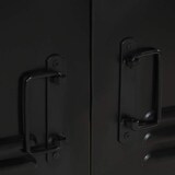 thumbnail of vidaXL Badezimmermöbel Set 2 pcs Braun Massives, grobes Mangoholz