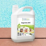 thumbnail of Produit algicide bactéricide pour piscine - 5L - PURISSIMEAU