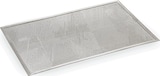thumbnail of WAS Germany - Pizza Screen, 60 x 40 cm, Aluminium