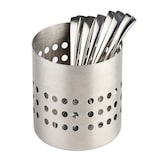 thumbnail of APS bestekhouder/bestekhouder/bestekbakjeØ 10 cm, H: 10 cm