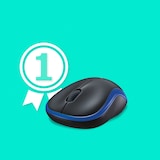 thumbnail of Logitech M185 - Muis