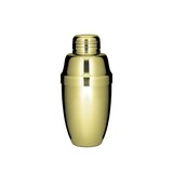 thumbnail of Speakeasy Premium Collectie Cobbler Shaker Goud 500ml