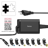 thumbnail of Hama Carregador Portatil  200002  15-19v/65w