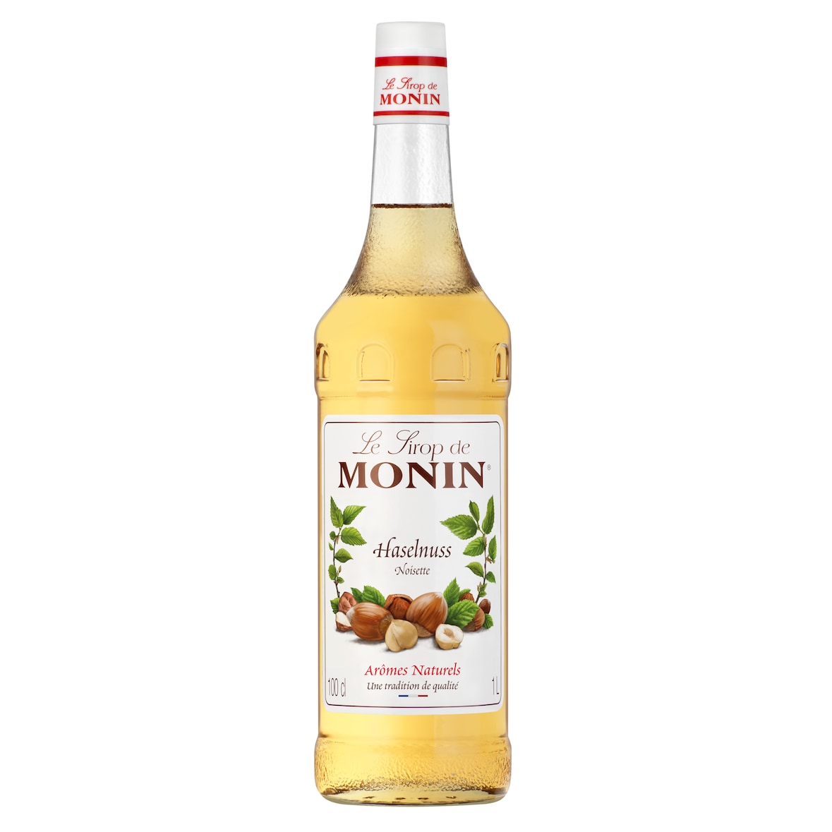 Monin Sirup Haselnuss (1L)
