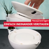 thumbnail of Westmark Küchenwaage mit Schüssel, Set 2-tlg., 30322260