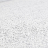 thumbnail of Schlafsessel HWC-L90, Klappsessel Schlafsofa Gästebett Relaxsessel, Liegefläche 197x103cm Stoff/Textil ~ hellgrau