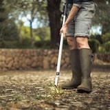 thumbnail of Fiskars Xact Unkrautausstecher