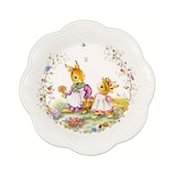 thumbnail of Villeroy & Boch Spring Fantasy Schale ø 30,3 cm Blumenwiese