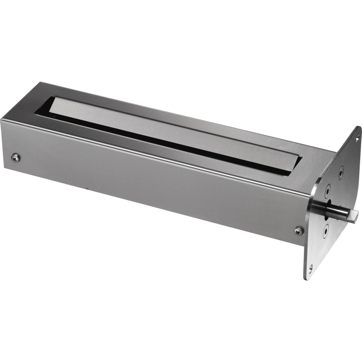 cookmax Teigschneider 12 mm für Teig-Ausrollmaschine 