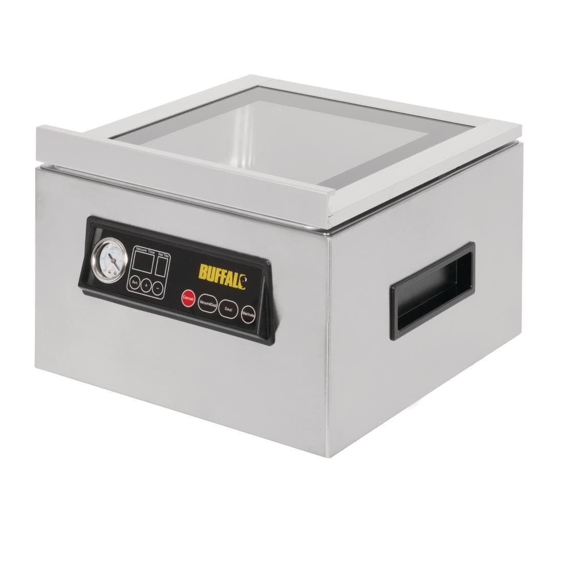 Machine Sous-Vide Compacte - 6,5Litres - Buffalo