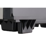 thumbnail of METRO Professional Vitrine réfrigérée GCV1160R, inox/plastique/verre, 88 x 56.8 x 68.6 cm, 148 L, froid ventilé, 2 clayettes réglables