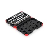 thumbnail of GEDORE red Steckschlüssel-Satz 3/4" 22-50mm 14-teilig, R78004014