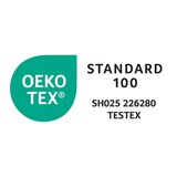 thumbnail of vidaXL Gordijnen linnen-look verduisterend ogen 2 st 140x175 cm beige