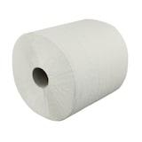 thumbnail of Putztuchrolle Brod 1000, weiß, 100 % Recycling, 2-lagig, ca. 29x36.5 cm, perforiert, 915 Blatt, 2 Rollen im Folienpack