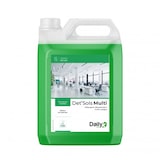thumbnail of Détergent sols DET'SOLS MULTI Ecolabel DailyK Green - Bidon 5L