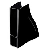 thumbnail of Porta-revistas Ellyps 370 preto