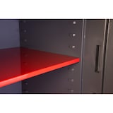 thumbnail of Phoenix Planet HS6074K Sicherheitstresor